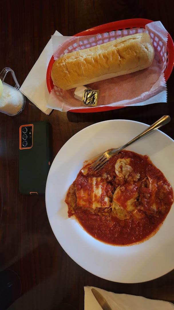 Lasca's