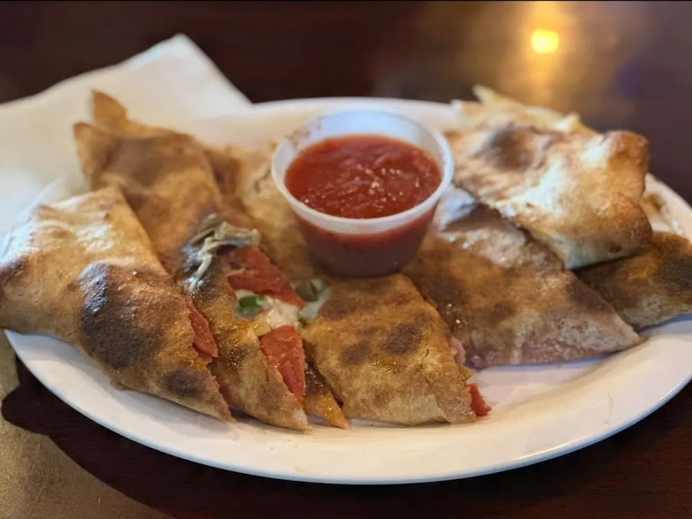 Stromboli
